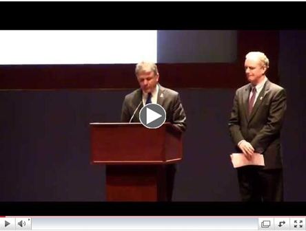 Congressmen Video