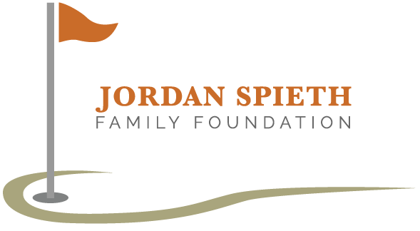 Jordan Spieth Family Foundation